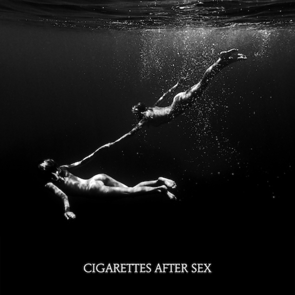 Cigarettes After Sex - Heavenly - Tekst piosenki, lyrics - teksciki.pl