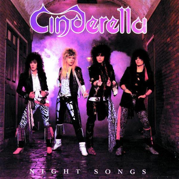 Cinderella - Somebody Save Me - Tekst piosenki, lyrics - teksciki.pl