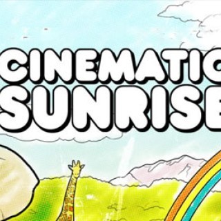 Cinematic Sunrise - Ethan's Song - Tekst piosenki, lyrics - teksciki.pl