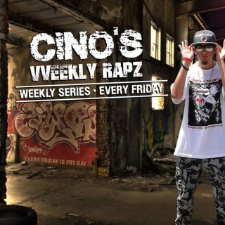 CiNo - Week 10 - Tekst piosenki, lyrics - teksciki.pl