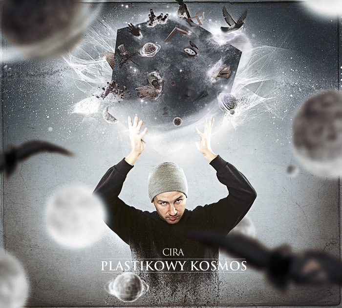 Cira - Plastikowy Kosmos - Tekst piosenki, lyrics - teksciki.pl