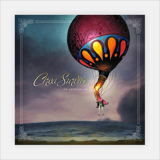 Circa Survive - Kicking Your Crosses Down - Tekst piosenki, lyrics - teksciki.pl
