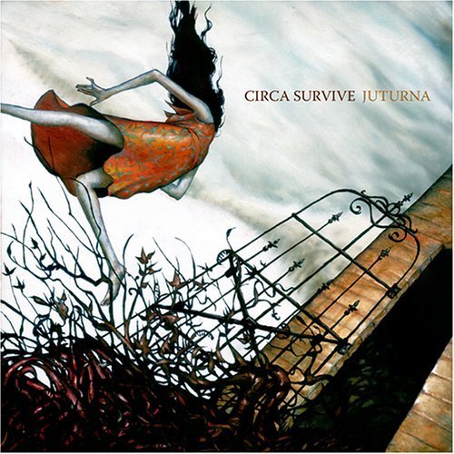 Circa Survive - Meet Me In Montauk - Tekst piosenki, lyrics - teksciki.pl