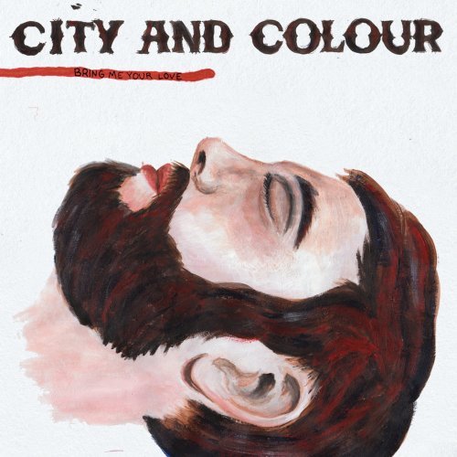 City and Colour - Body In A Box - Tekst piosenki, lyrics - teksciki.pl