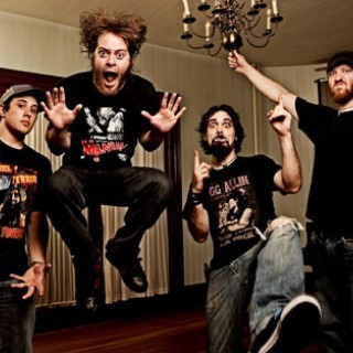 CKY - Dressed In Decay - Tekst piosenki, lyrics - teksciki.pl