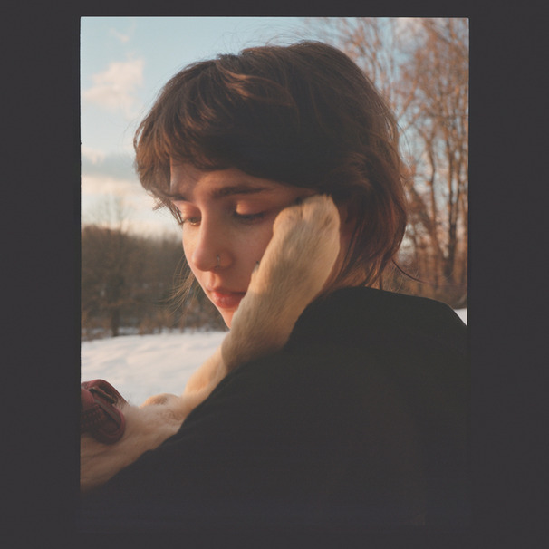 Clairo - Amoeba - Tekst piosenki, lyrics - teksciki.pl