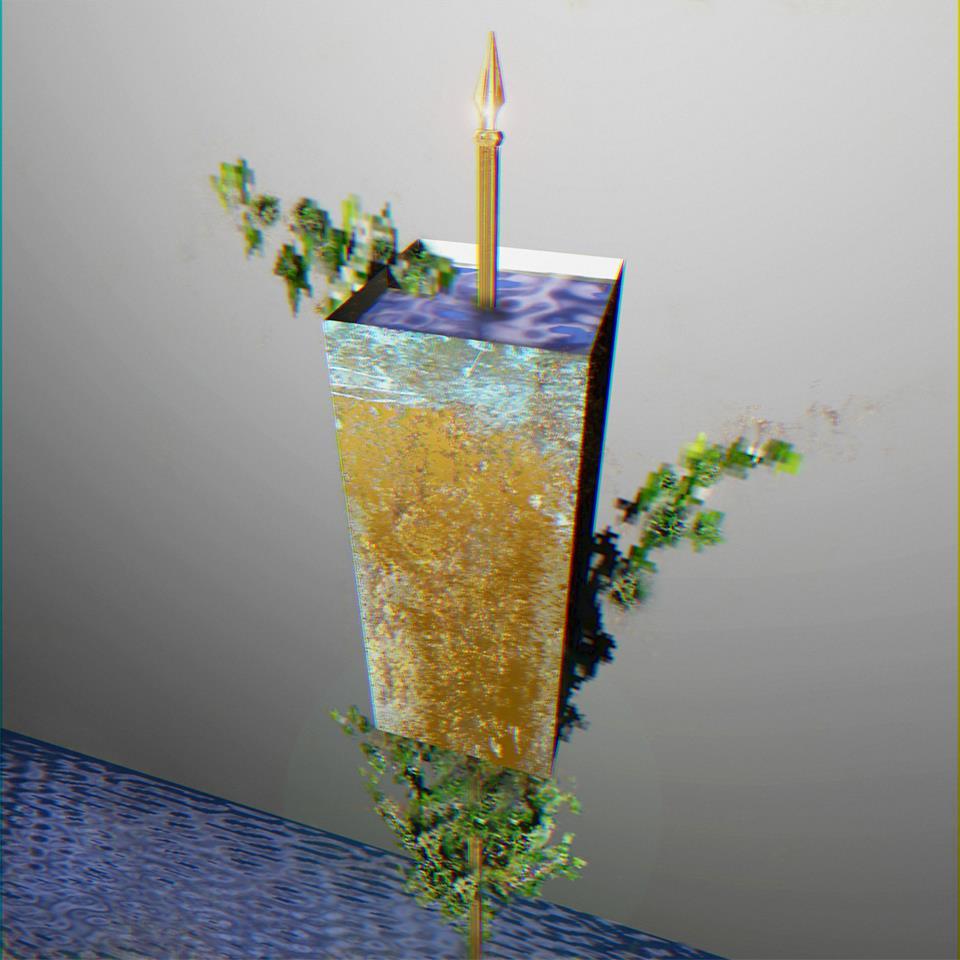 Clarence Clarity - Alive in the Septic Tank - Tekst piosenki, lyrics - teksciki.pl