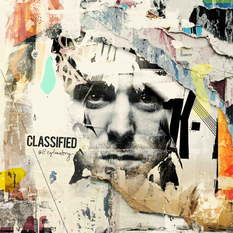 Classified - Anybody Listening - Tekst piosenki, lyrics - teksciki.pl