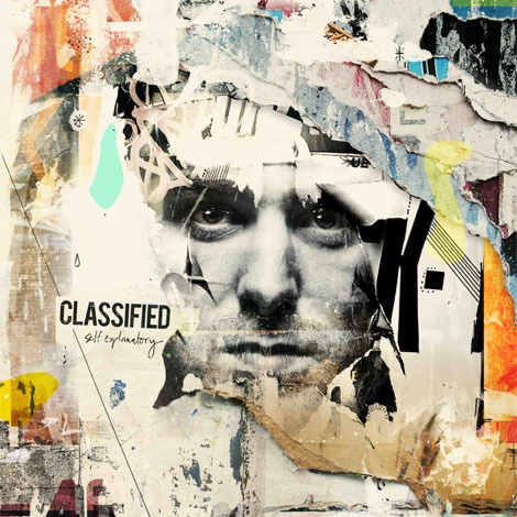 Classified - CYOA 2 - Tekst piosenki, lyrics - teksciki.pl