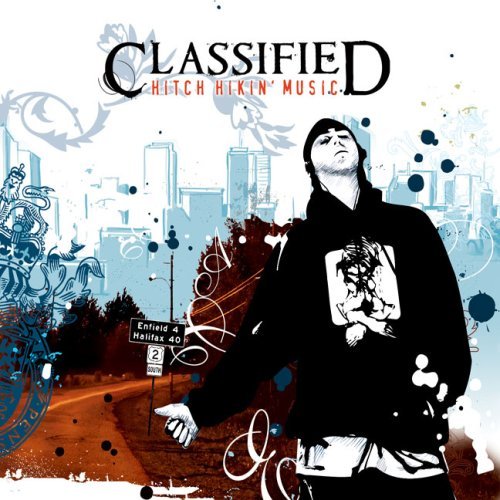 Classified - Find Out - Tekst piosenki, lyrics - teksciki.pl