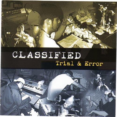 Classified - Gossip - Tekst piosenki, lyrics - teksciki.pl