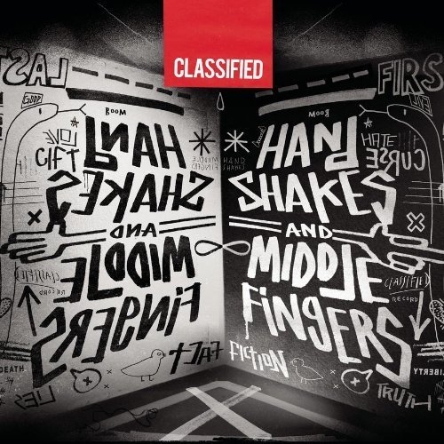 Classified - Unusual - Tekst piosenki, lyrics - teksciki.pl
