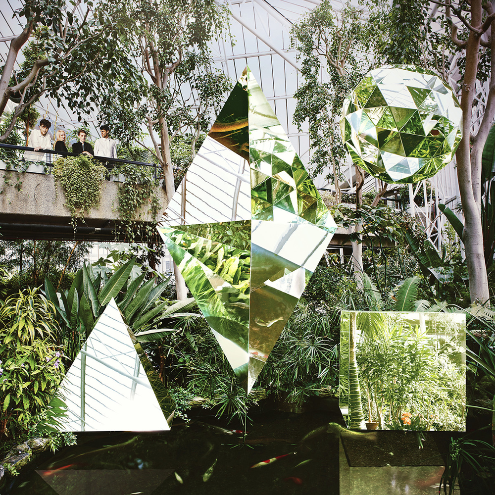 Clean Bandit - A+E - Tekst piosenki, lyrics - teksciki.pl