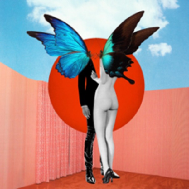 Clean Bandit - Clean Bandit feat. Marina , Luis Fonsi - Baby - Tekst piosenki, lyrics - teksciki.pl