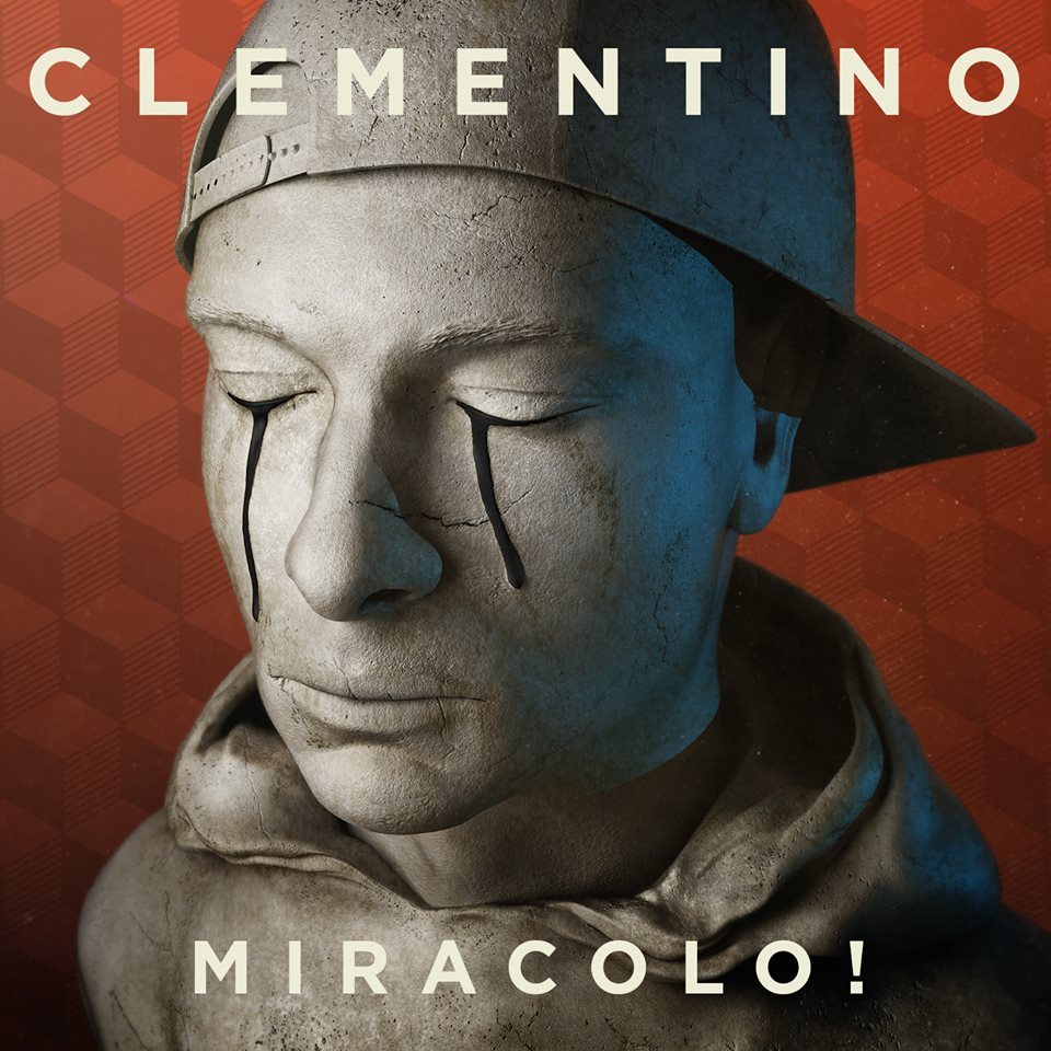 Clementino - Electro Cage - Tekst piosenki, lyrics - teksciki.pl