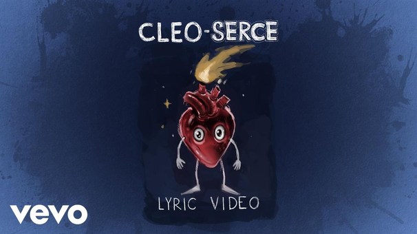 Cleo (PL) - Serce - Tekst piosenki, lyrics - teksciki.pl