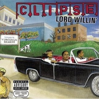 Clipse - Comedy Central - Tekst piosenki, lyrics - teksciki.pl