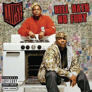 Clipse - Keys Open Doors - Tekst piosenki, lyrics - teksciki.pl