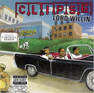 Clipse - Ma, I Don't Love Her - Tekst piosenki, lyrics - teksciki.pl