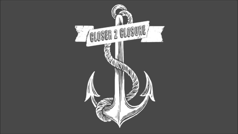 Closer 2 Closure - I've Been Swimming Oceans - Tekst piosenki, lyrics - teksciki.pl