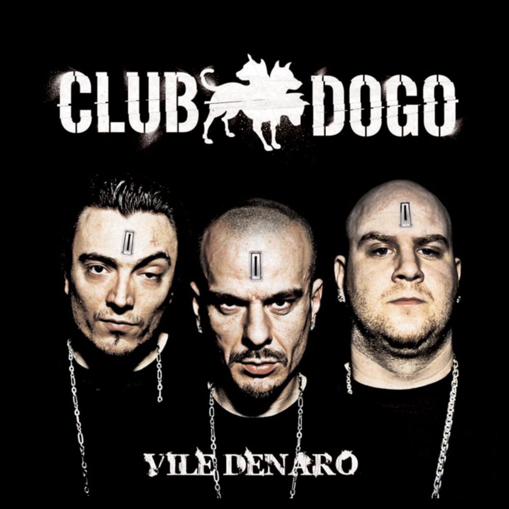 Club Dogo - Giovane pazzo - Tekst piosenki, lyrics - teksciki.pl