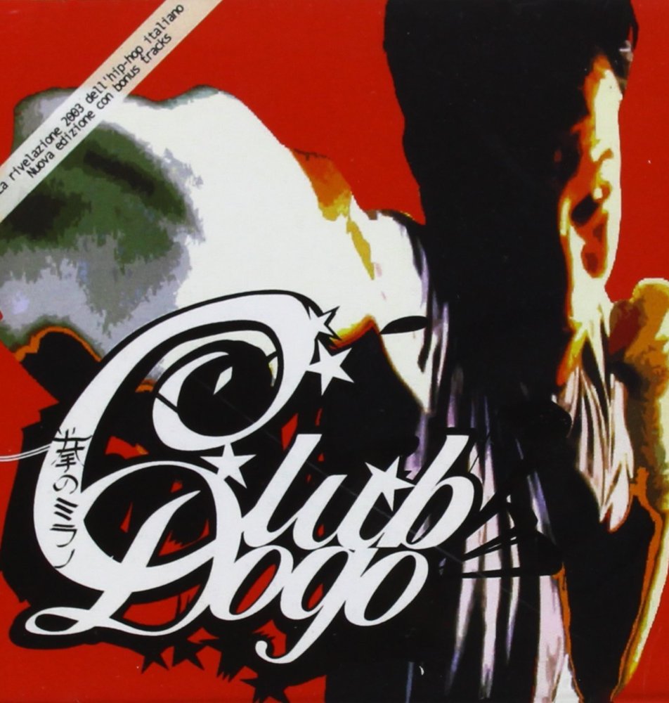 Club Dogo - Hardboiled (Sabotatori) - Tekst piosenki, lyrics - teksciki.pl
