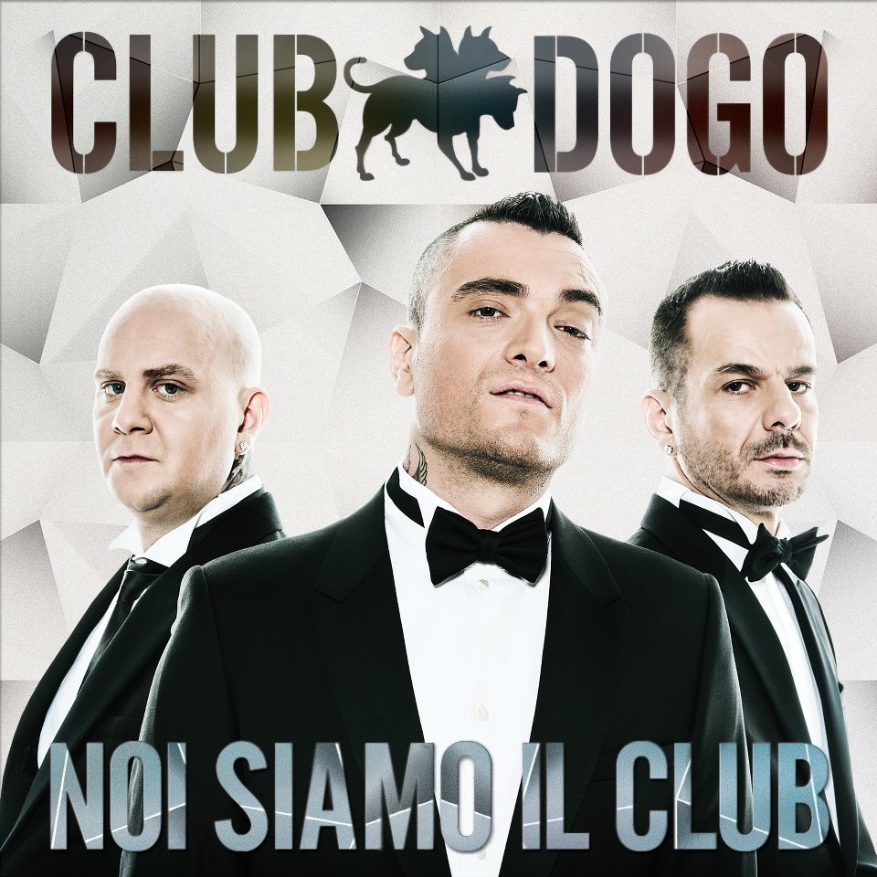 Club Dogo - Minchia boh (colonna sonora "I 2 soliti idioti") - Tekst piosenki, lyrics - teksciki.pl