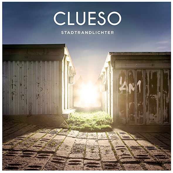 Clueso - Wach auf - Tekst piosenki, lyrics - teksciki.pl