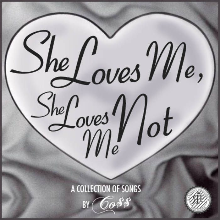 Co$$ (Cashus King) - She Loves Me, She Loves Me Not - Tekst piosenki, lyrics - teksciki.pl