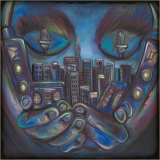 Co$$ (Cashus King) - The Sky - Tekst piosenki, lyrics - teksciki.pl