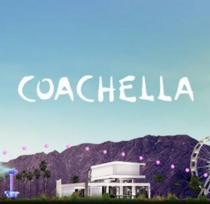 Coachella - Lineup 2016 - Tekst piosenki, lyrics - teksciki.pl