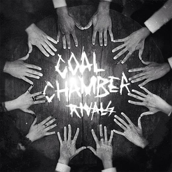 Coal Chamber - Another Nail In The Coffin - Tekst piosenki, lyrics - teksciki.pl