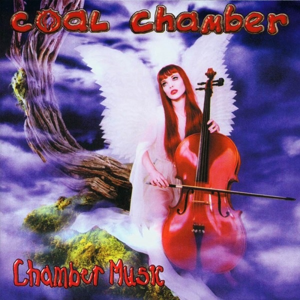 Coal Chamber - Anything But You - Tekst piosenki, lyrics - teksciki.pl