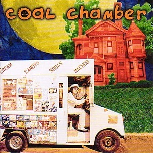 Coal Chamber - Big Truck - Tekst piosenki, lyrics - teksciki.pl