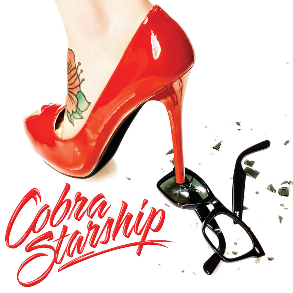 Cobra Starship - Fucked in Love - Tekst piosenki, lyrics - teksciki.pl