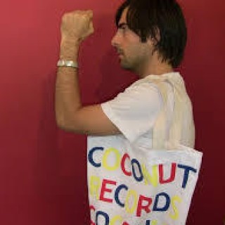 Coconut Records - Any Fun - Tekst piosenki, lyrics - teksciki.pl