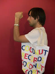 Coconut Records - Ask Her to Dance (alternate version) - Tekst piosenki, lyrics - teksciki.pl