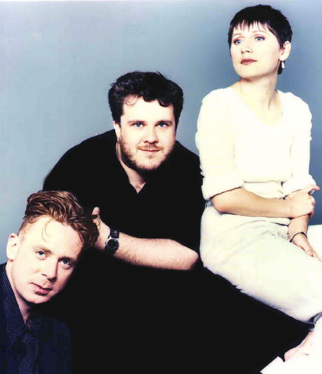 Cocteau Twins - Alice - Tekst piosenki, lyrics - teksciki.pl