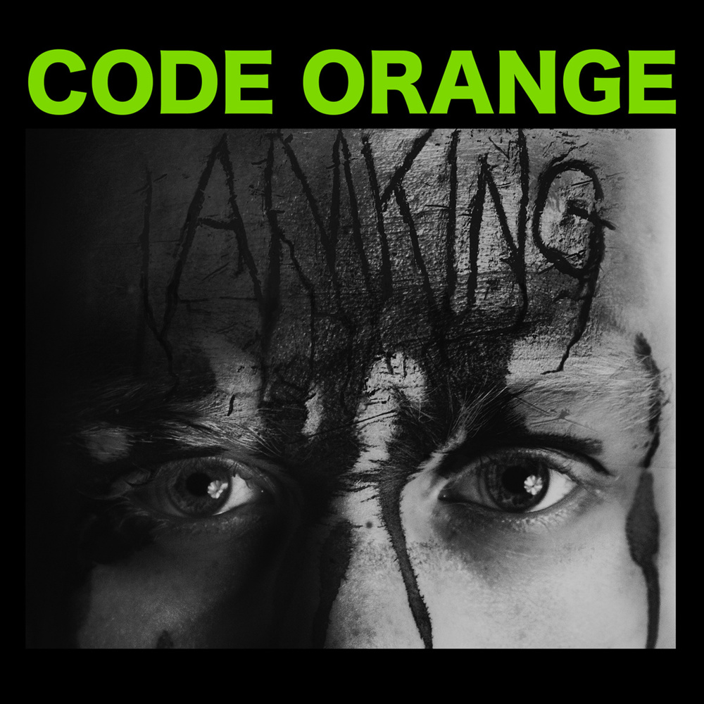 Code Orange - Alone in a Room - Tekst piosenki, lyrics - teksciki.pl