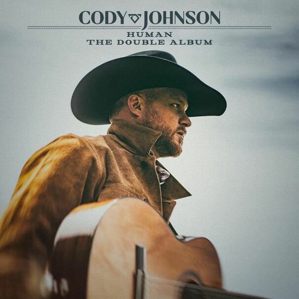 Cody Johnson - By Your Grace - Tekst piosenki, lyrics - teksciki.pl