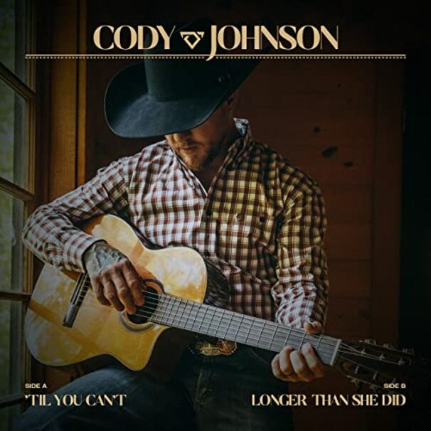 Cody Johnson - ’Til You Can’t - Tekst piosenki, lyrics - teksciki.pl