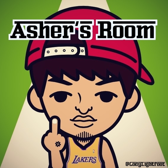 Cody Lightfoot - Asher's Room - Tekst piosenki, lyrics - teksciki.pl