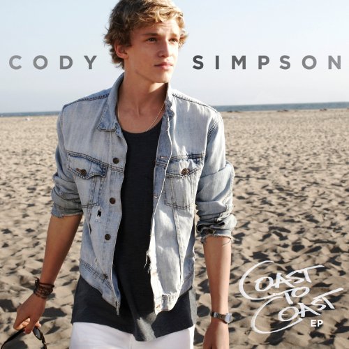 Cody Simpson - Crazy but true - Tekst piosenki, lyrics - teksciki.pl