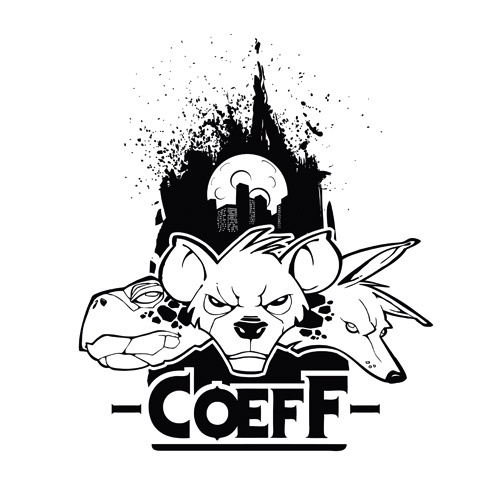 COEFF - Le Messie - Tekst piosenki, lyrics - teksciki.pl