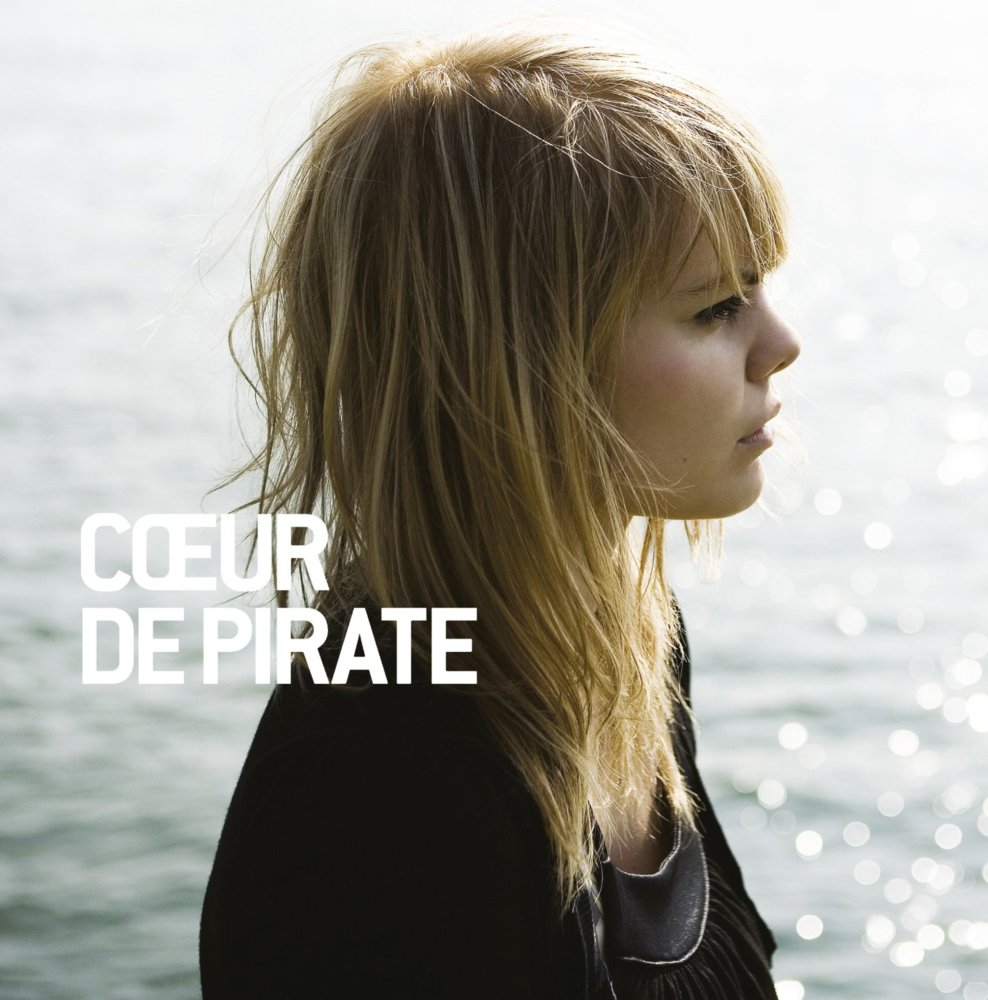 Cœur de Pirate - Pour un infidèle - Tekst piosenki, lyrics - teksciki.pl