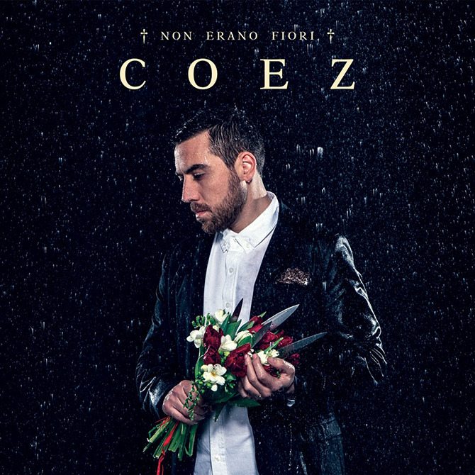 Coez - Lontana da me - Tekst piosenki, lyrics - teksciki.pl