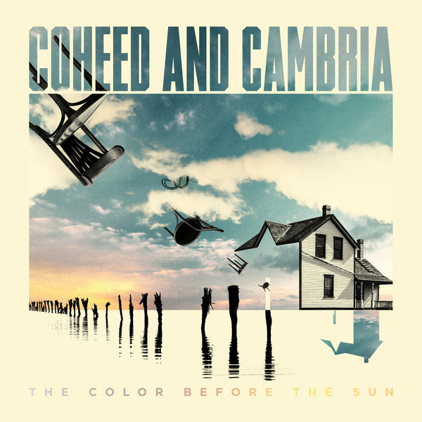 Coheed and Cambria - Atlas - Tekst piosenki, lyrics - teksciki.pl