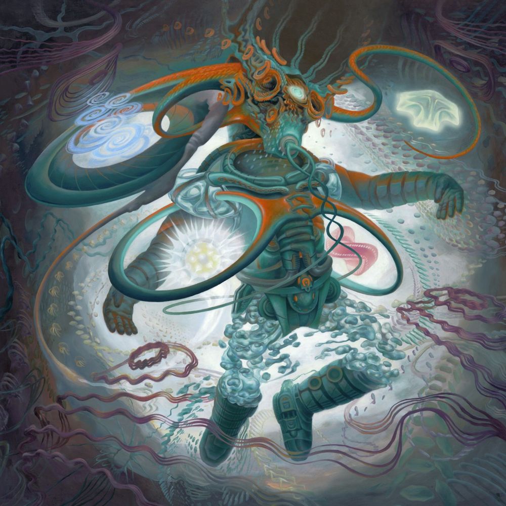 Coheed and Cambria - Key Entity Extraction III: Vic the Butcher - Tekst piosenki, lyrics - teksciki.pl