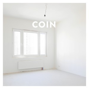 COIN - Holy Ghost - Tekst piosenki, lyrics - teksciki.pl