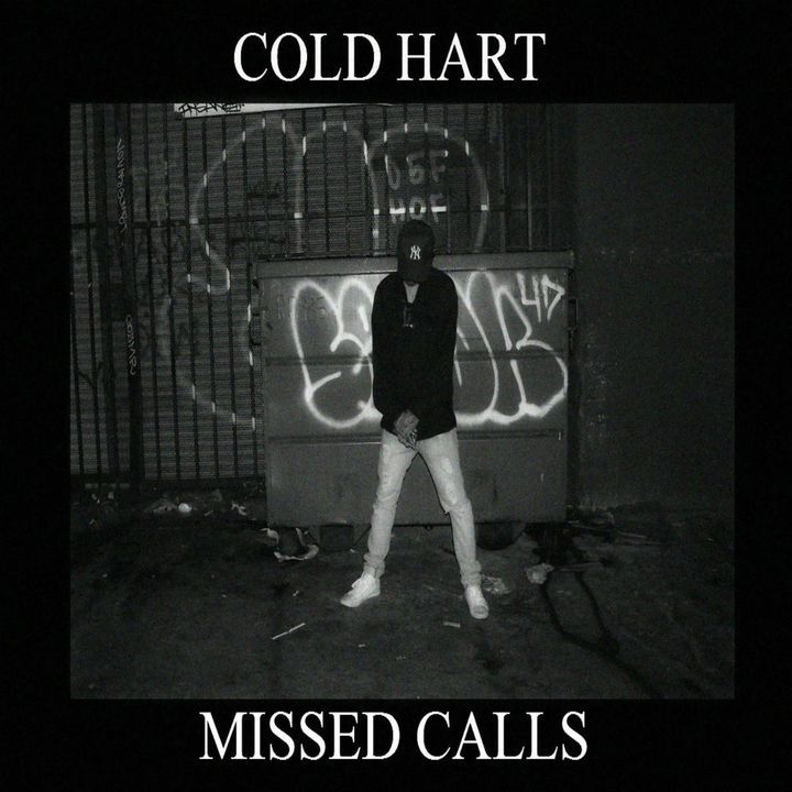 Cold Hart - CANDL3L1GHT - Tekst piosenki, lyrics - teksciki.pl